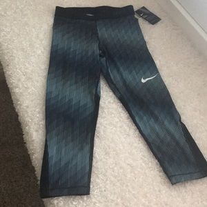Nike Dri-fit pants